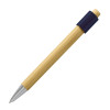 Fiddle Bamboo Spinner Pens Angle